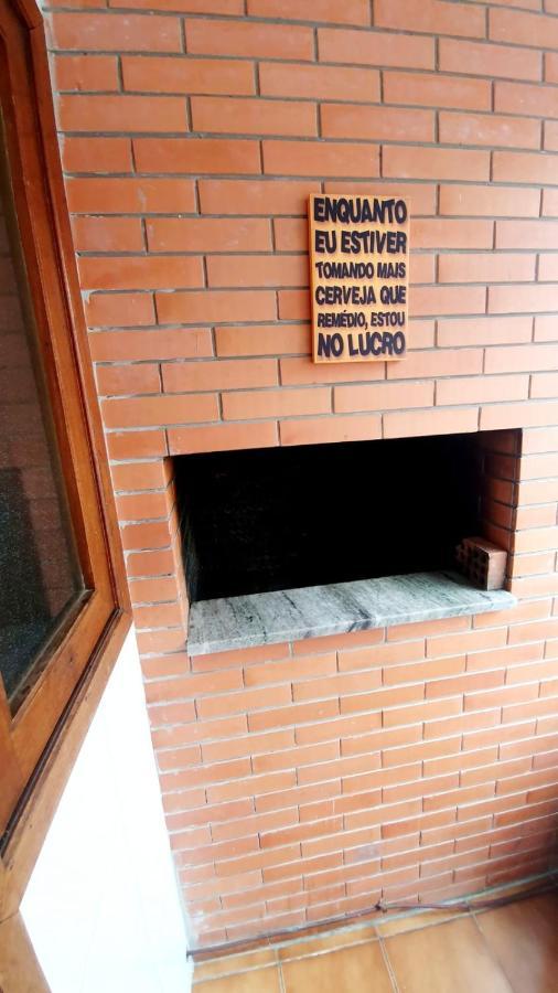 Alugo Apartamento 2Quartos Centrinho De Capao Da Canoa A 50M Do Mar Экстерьер фото