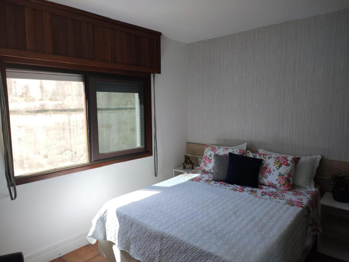 Alugo Apartamento 2Quartos Centrinho De Capao Da Canoa A 50M Do Mar Экстерьер фото