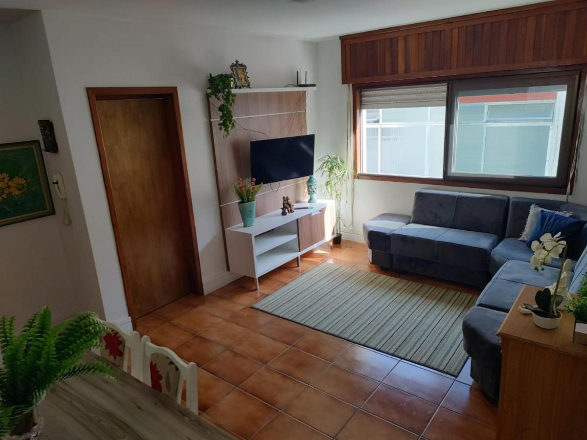 Alugo Apartamento 2Quartos Centrinho De Capao Da Canoa A 50M Do Mar Экстерьер фото