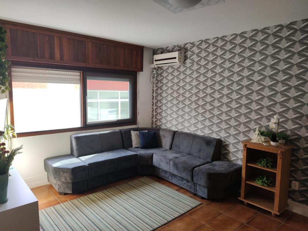 Alugo Apartamento 2Quartos Centrinho De Capao Da Canoa A 50M Do Mar Экстерьер фото