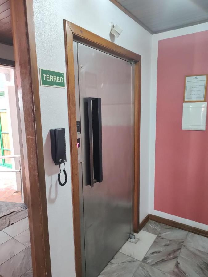 Alugo Apartamento 2Quartos Centrinho De Capao Da Canoa A 50M Do Mar Экстерьер фото
