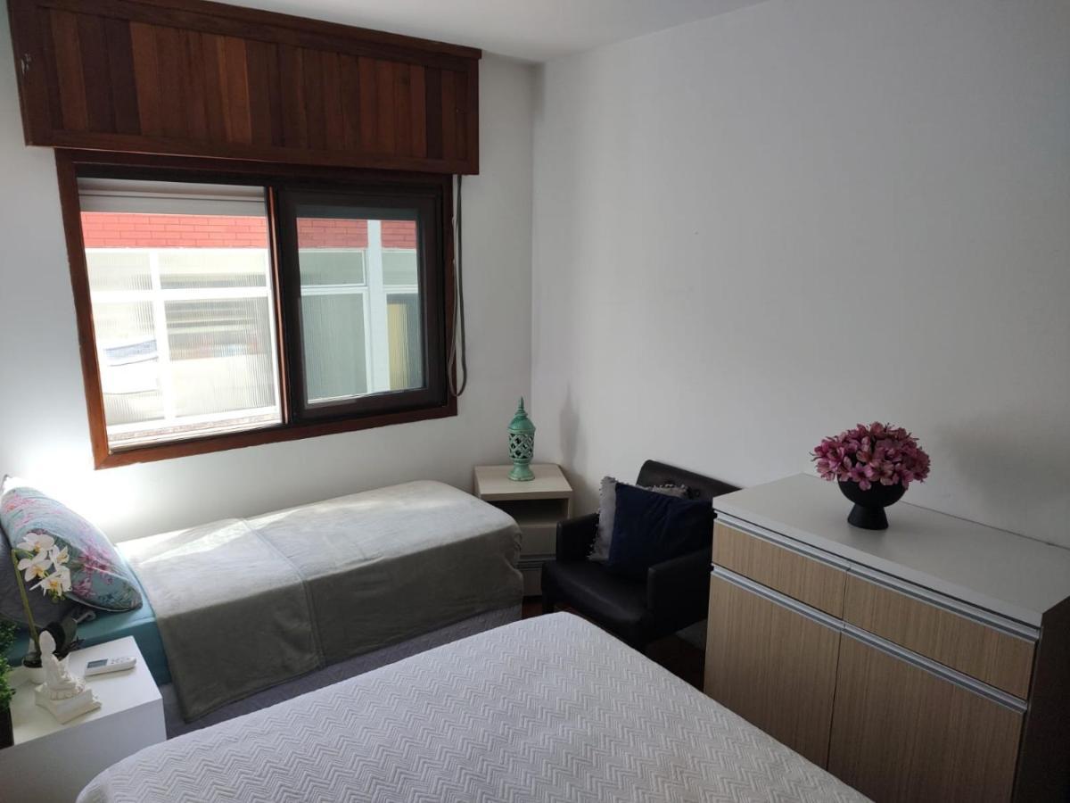 Alugo Apartamento 2Quartos Centrinho De Capao Da Canoa A 50M Do Mar Экстерьер фото